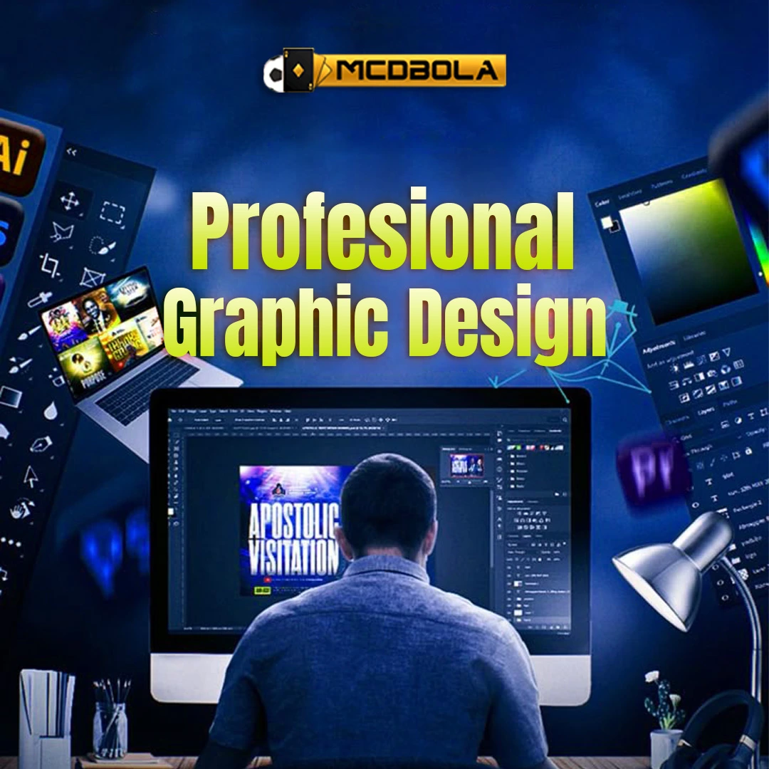 MCDBOLA > Jasa Desain Grafis Profesional di Indonesia | Kreatif & Berkualitas