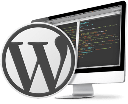 Wordpress is a Contanr Management System used on a majority of websites online today. 